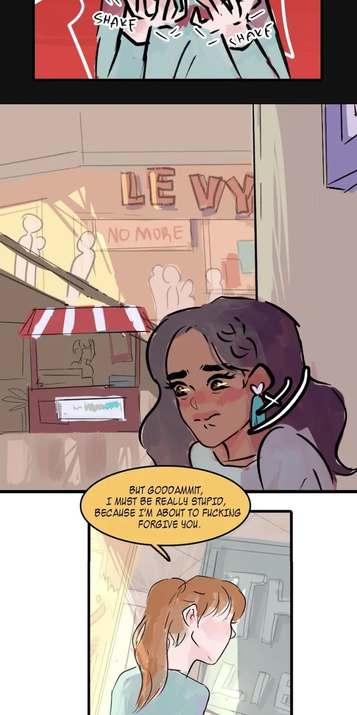Kids Being Kids Chapter 9 page 24 - 
