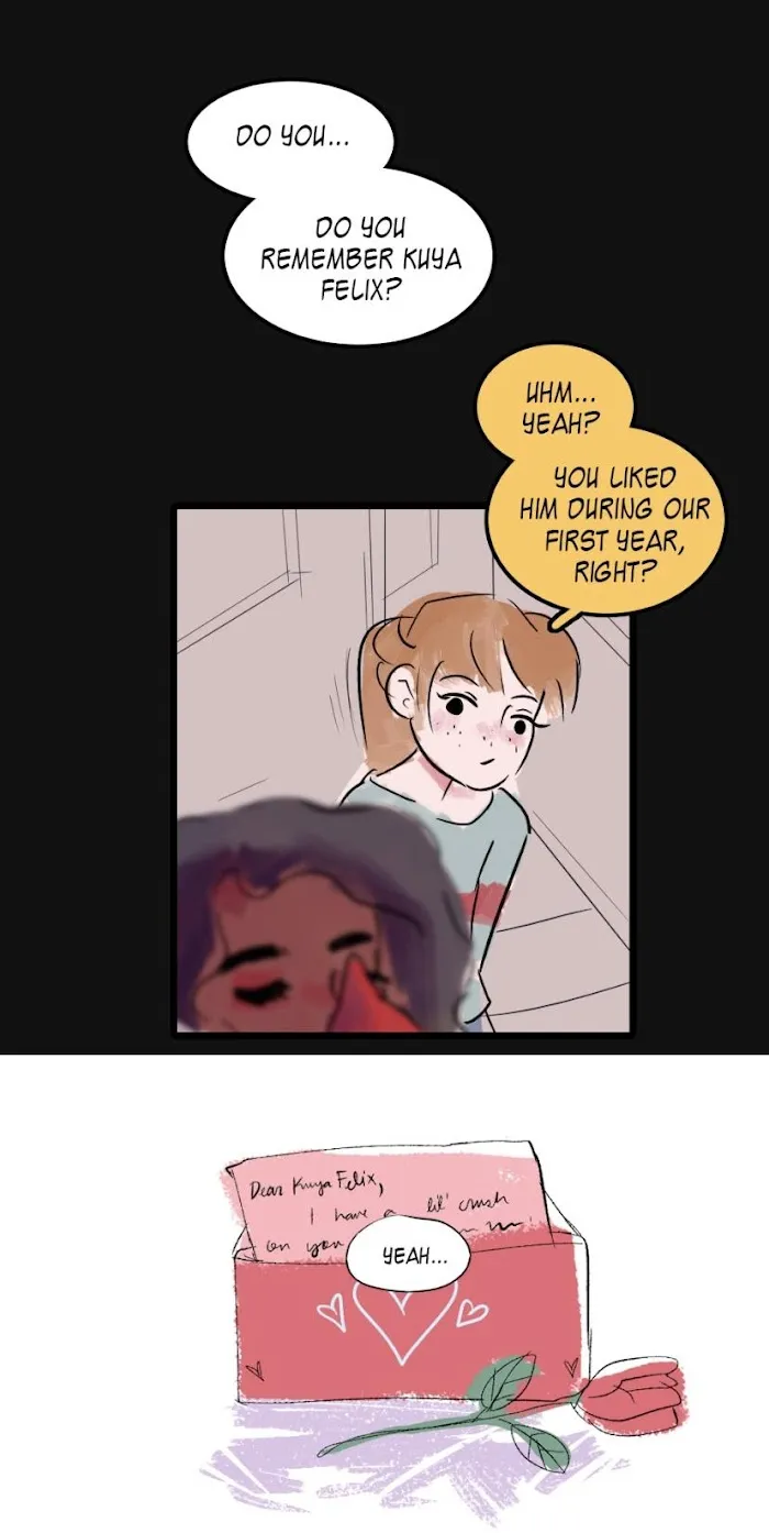 Kids Being Kids Chapter 9 page 31 - 