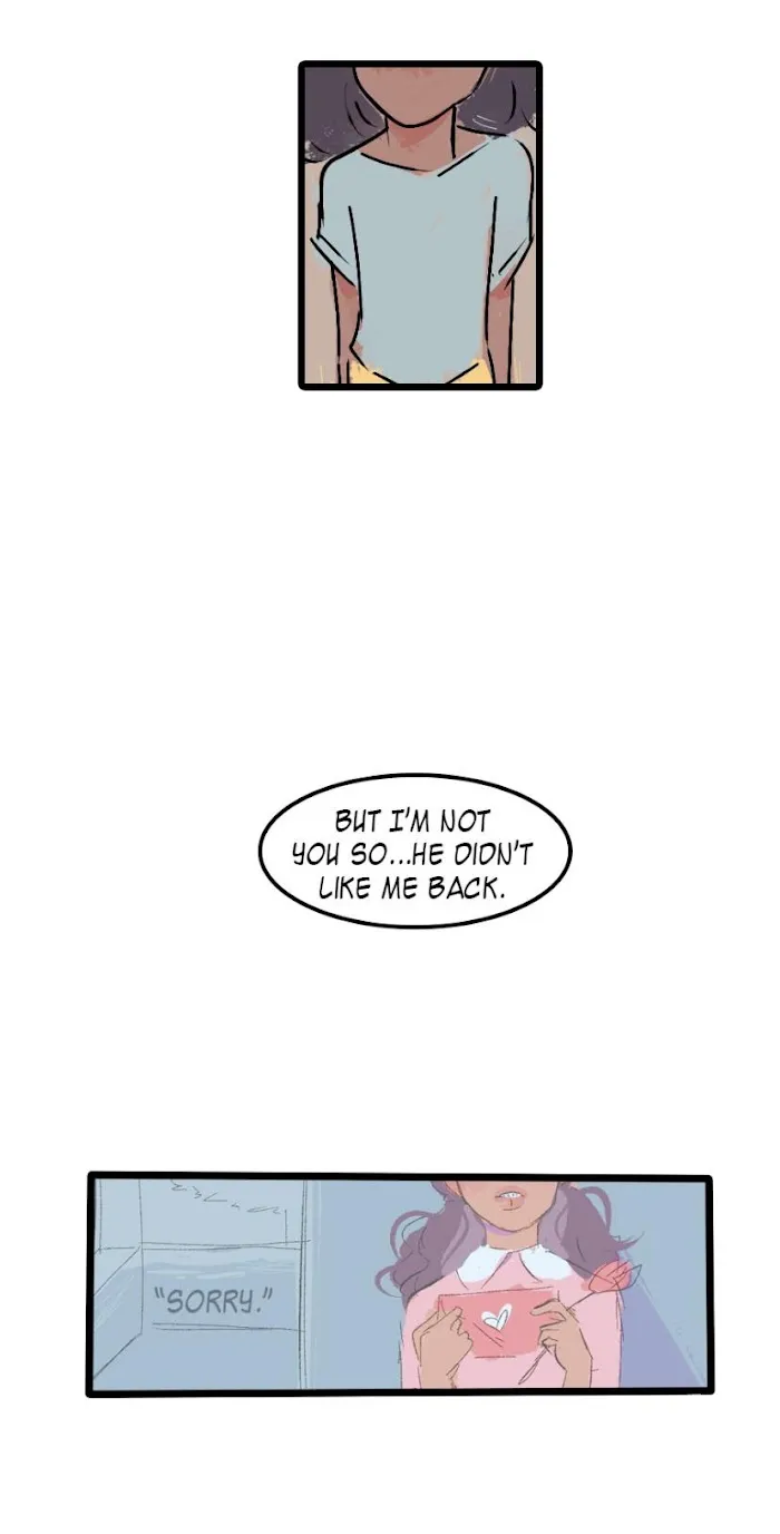 Kids Being Kids Chapter 9 page 32 - 
