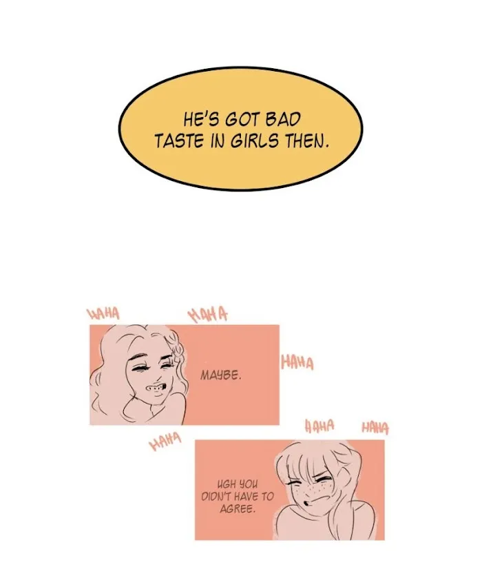 Kids Being Kids Chapter 9 page 33 - 