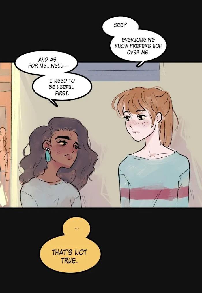 Kids Being Kids Chapter 9 page 34 - 