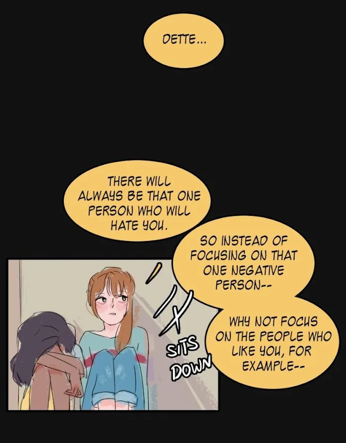 Kids Being Kids Chapter 9 page 35 - 