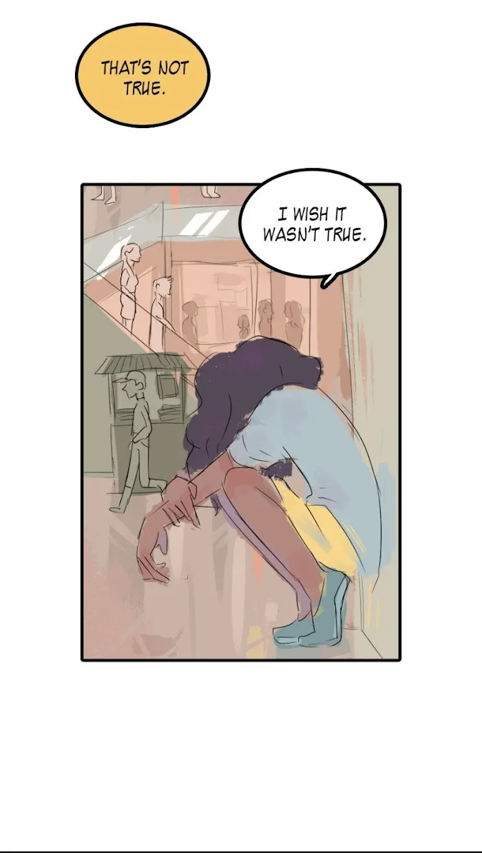 Kids Being Kids Chapter 9 page 36 - 