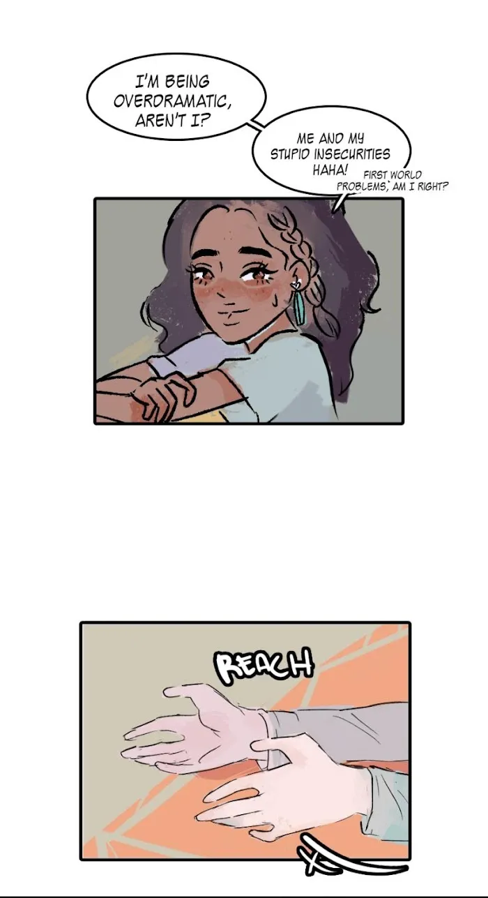 Kids Being Kids Chapter 9 page 38 - 