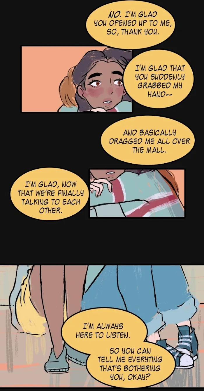 Kids Being Kids Chapter 9 page 39 - 