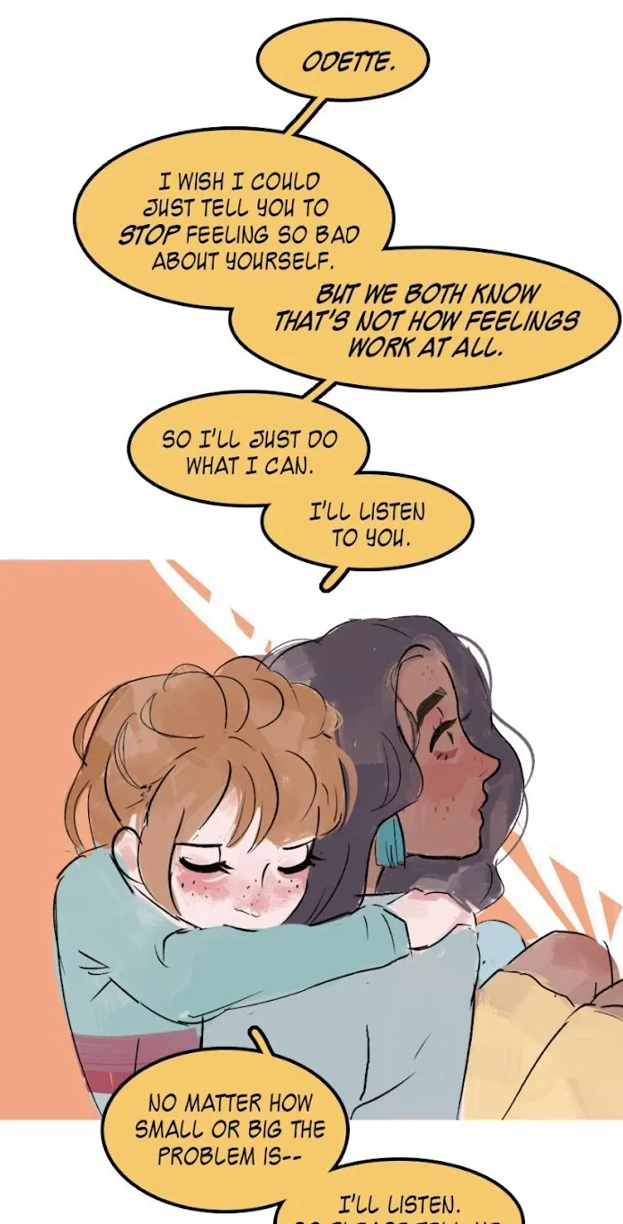 Kids Being Kids Chapter 9 page 40 - 