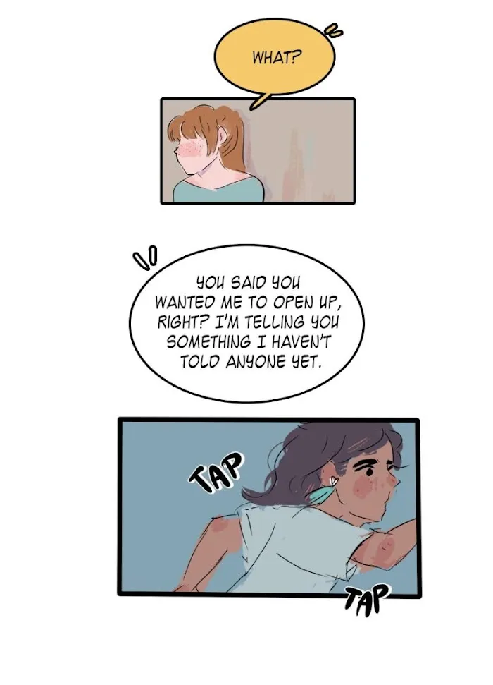 Kids Being Kids Chapter 9 page 5 - 
