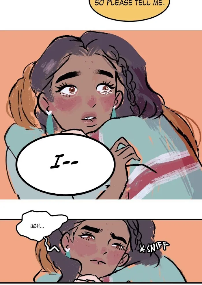 Kids Being Kids Chapter 9 page 41 - 