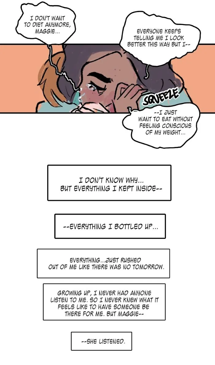Kids Being Kids Chapter 9 page 42 - 