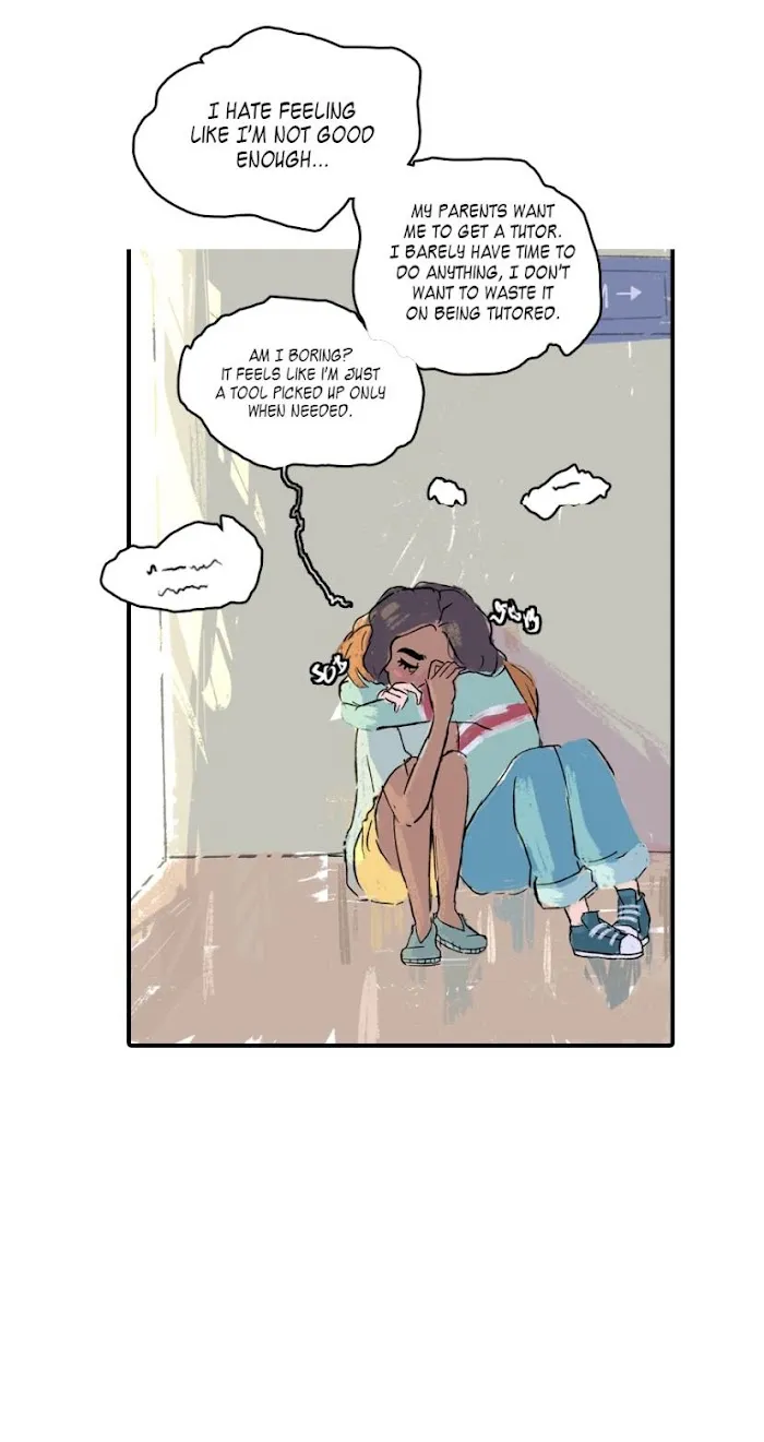 Kids Being Kids Chapter 9 page 43 - 