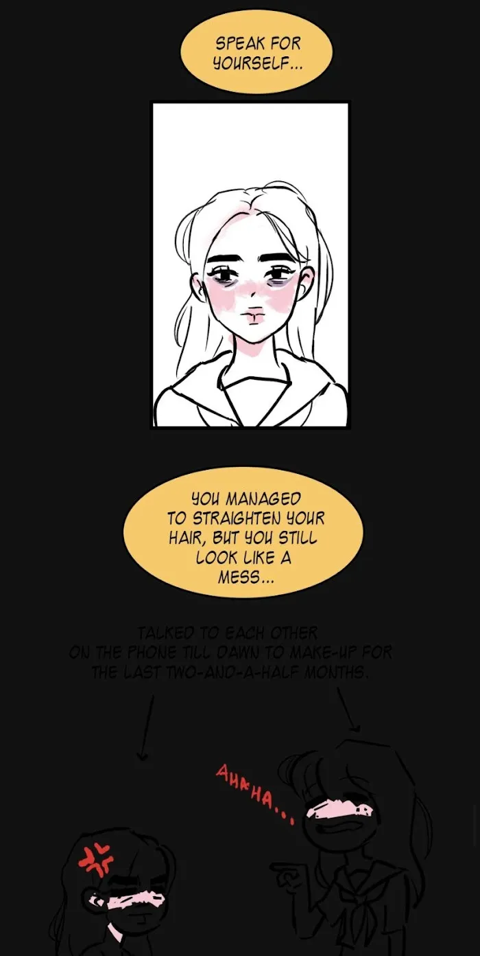 Kids Being Kids Chapter 9 page 46 - 