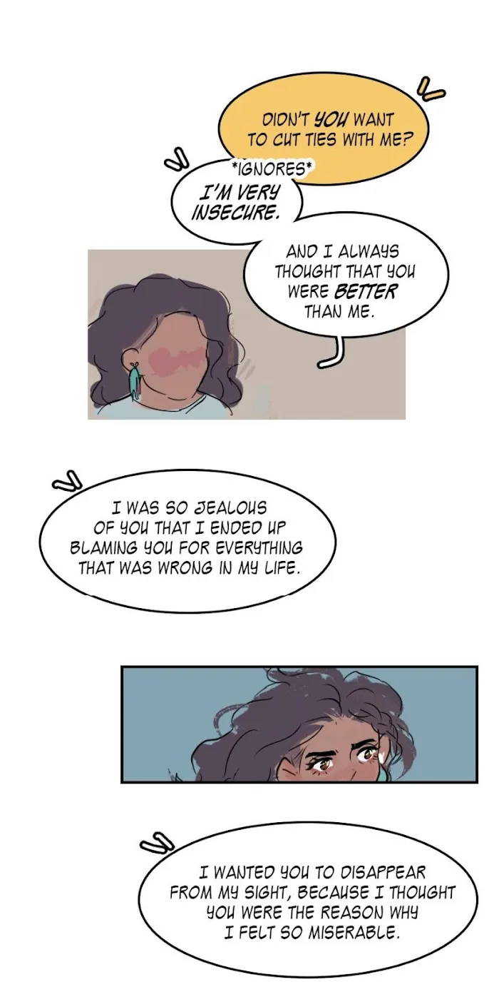 Kids Being Kids Chapter 9 page 6 - 
