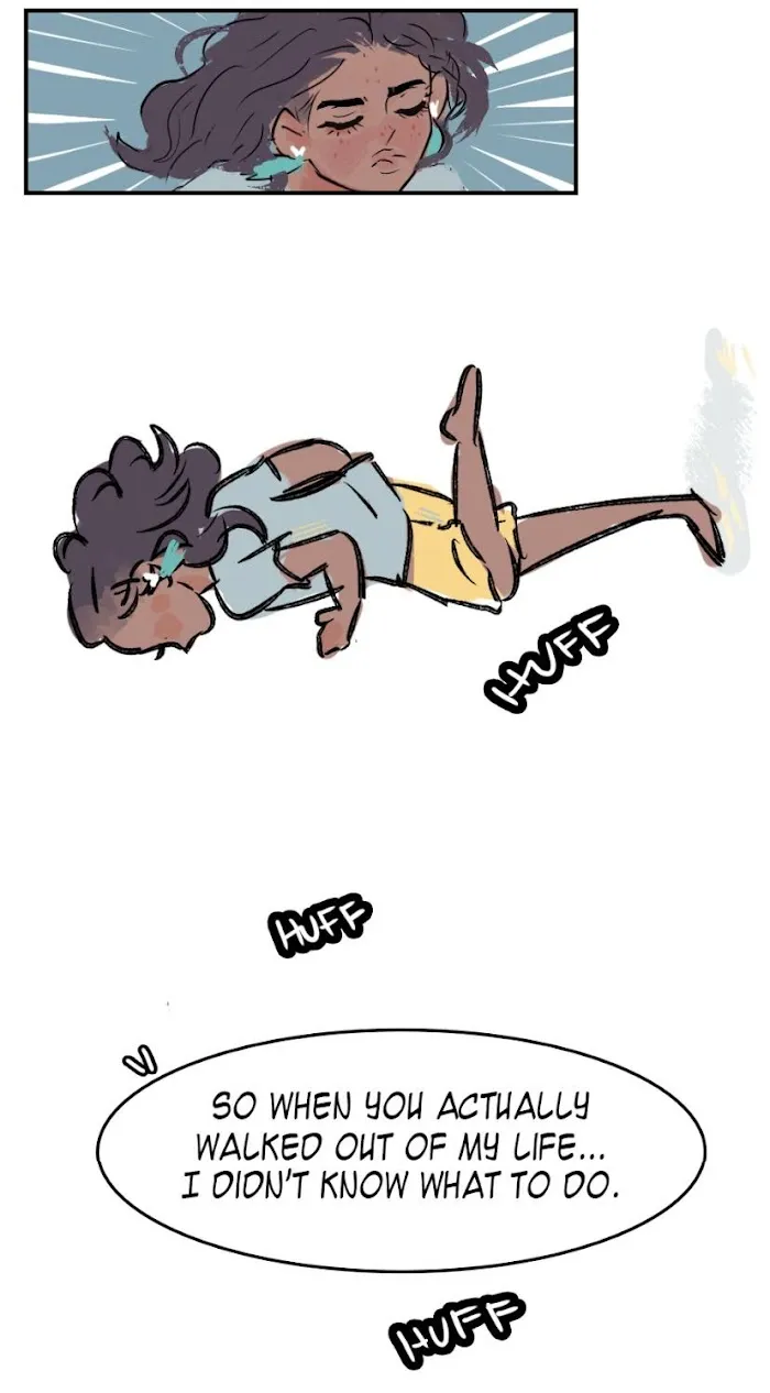 Kids Being Kids Chapter 9 page 7 - 