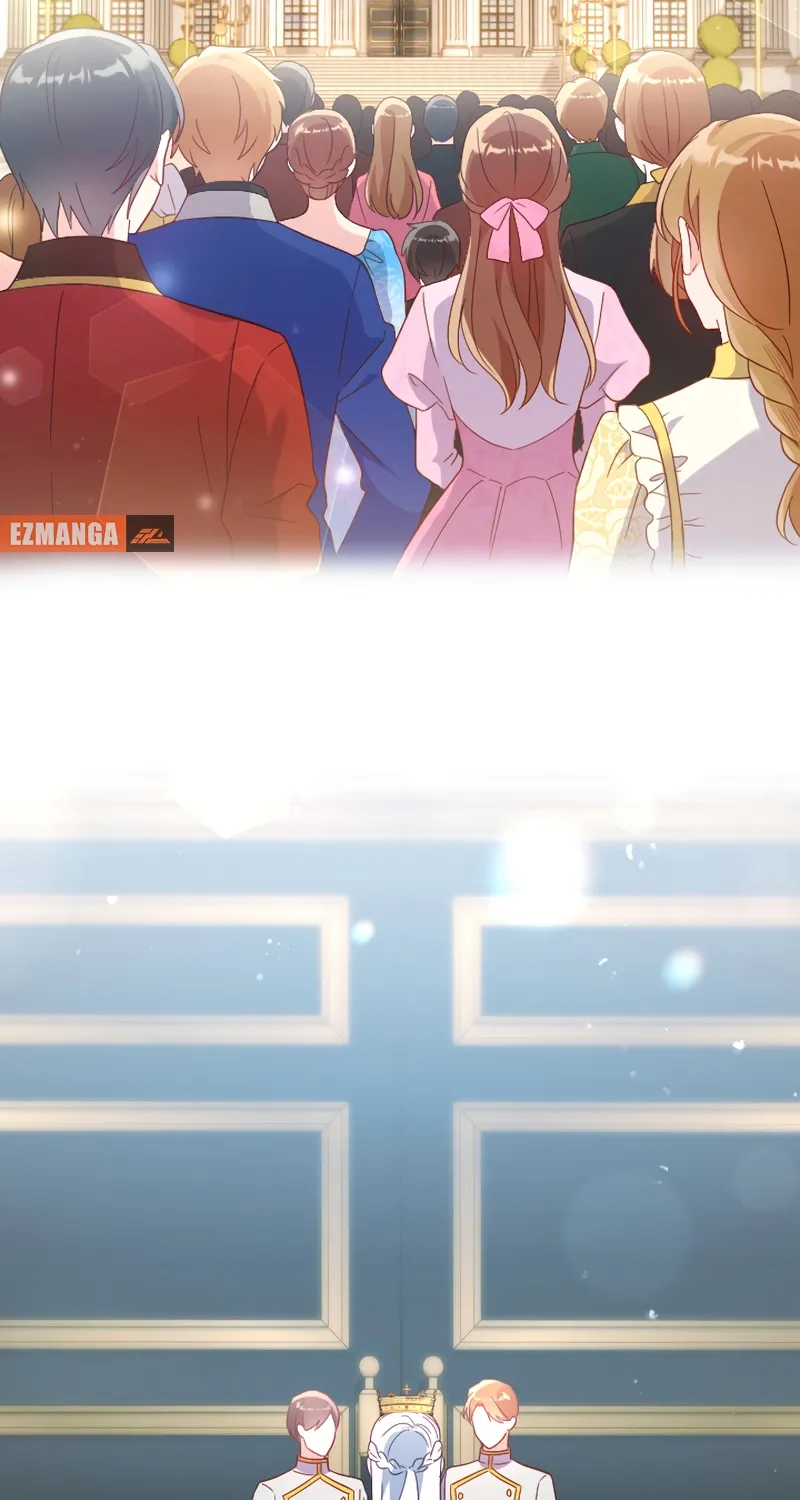 Kigen Tsuki Koujo no Hazu ga, Umaku Yari Sugite Shimatta You desu Chapter 1 page 2 - 