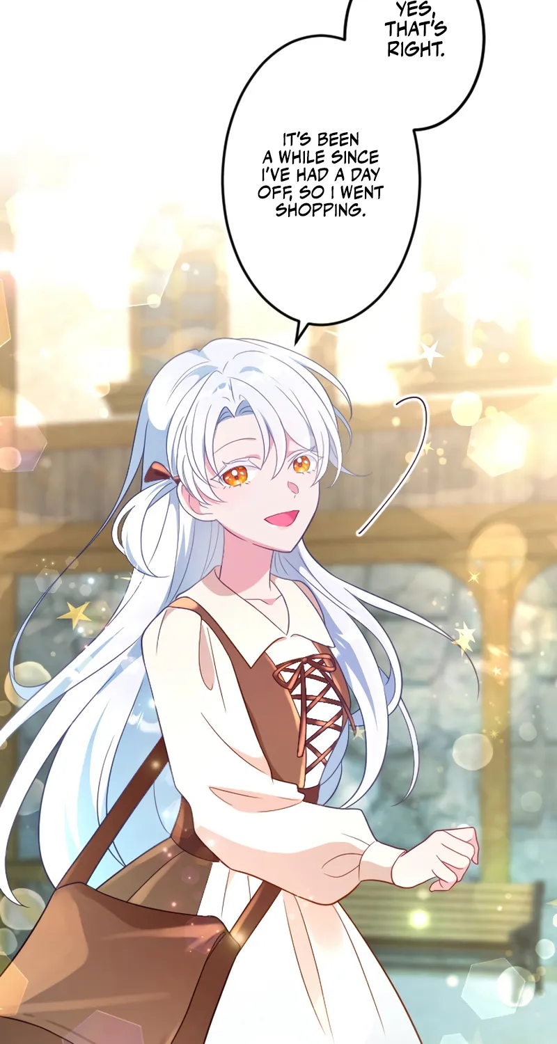 Kigen Tsuki Koujo no Hazu ga, Umaku Yari Sugite Shimatta You desu Chapter 1 page 19 - 