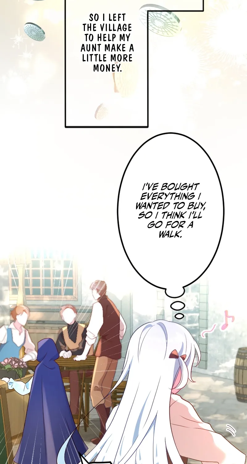 Kigen Tsuki Koujo no Hazu ga, Umaku Yari Sugite Shimatta You desu Chapter 1 page 23 - 
