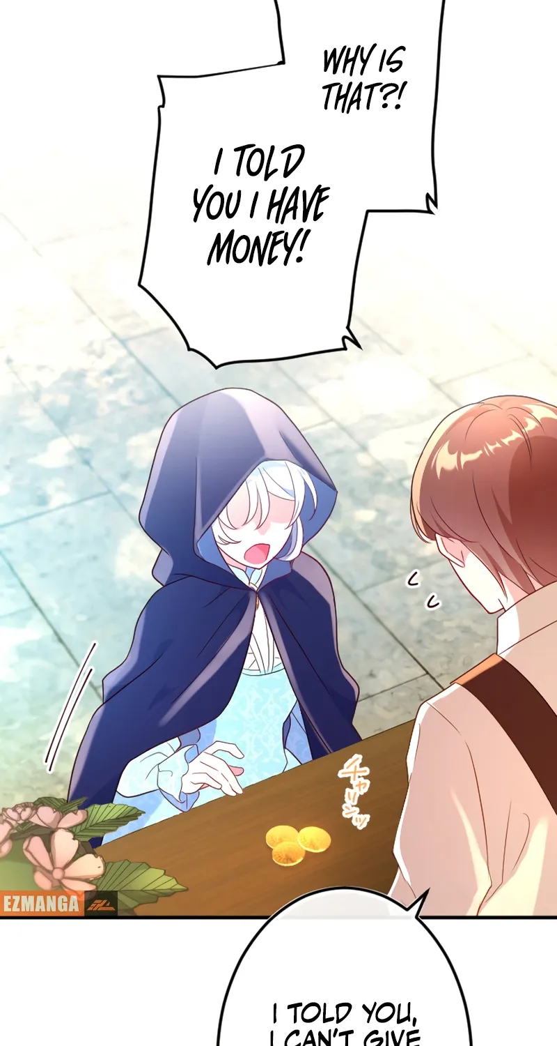 Kigen Tsuki Koujo no Hazu ga, Umaku Yari Sugite Shimatta You desu Chapter 1 page 25 - 