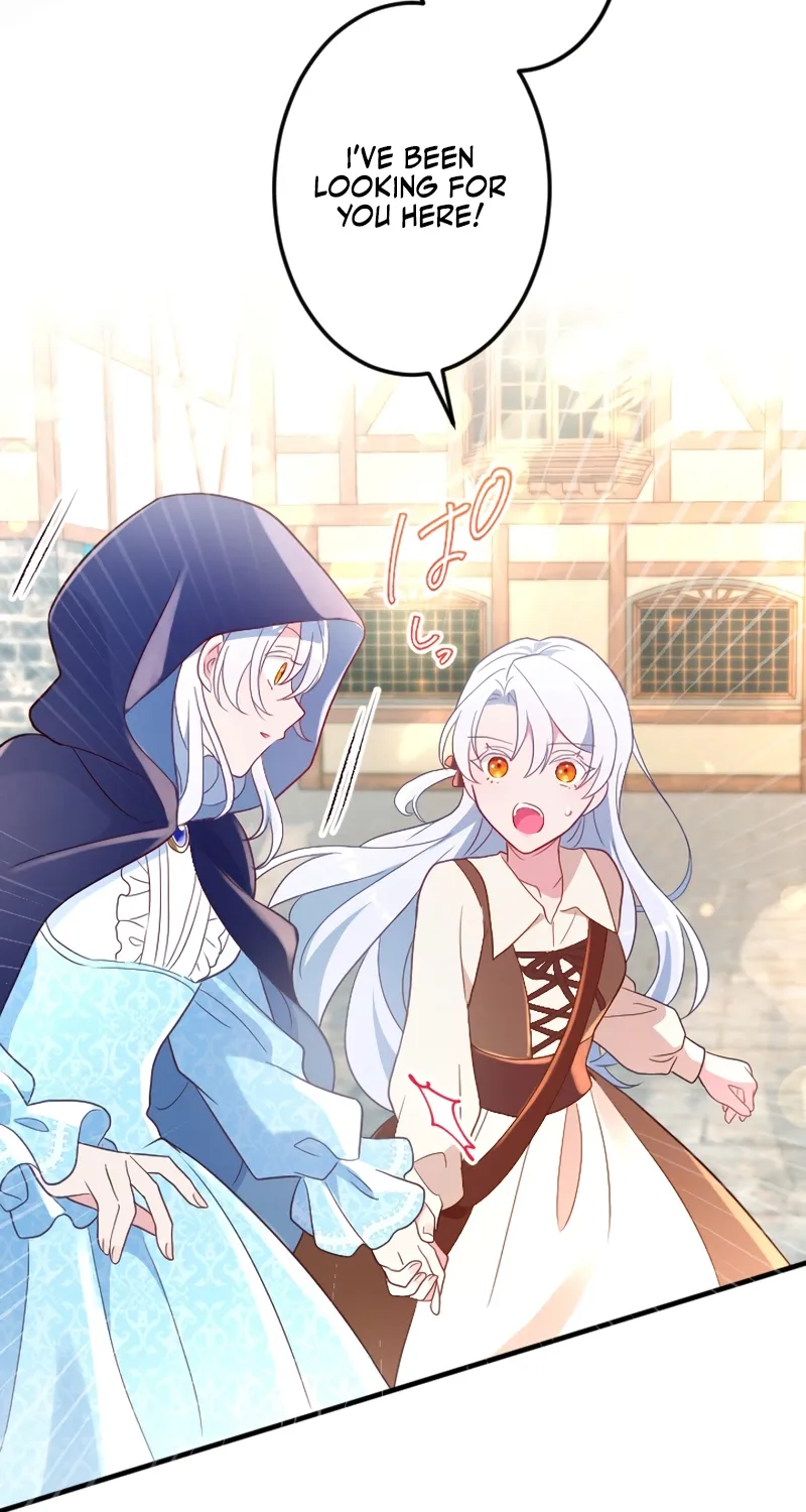 Kigen Tsuki Koujo no Hazu ga, Umaku Yari Sugite Shimatta You desu Chapter 1 page 33 - 