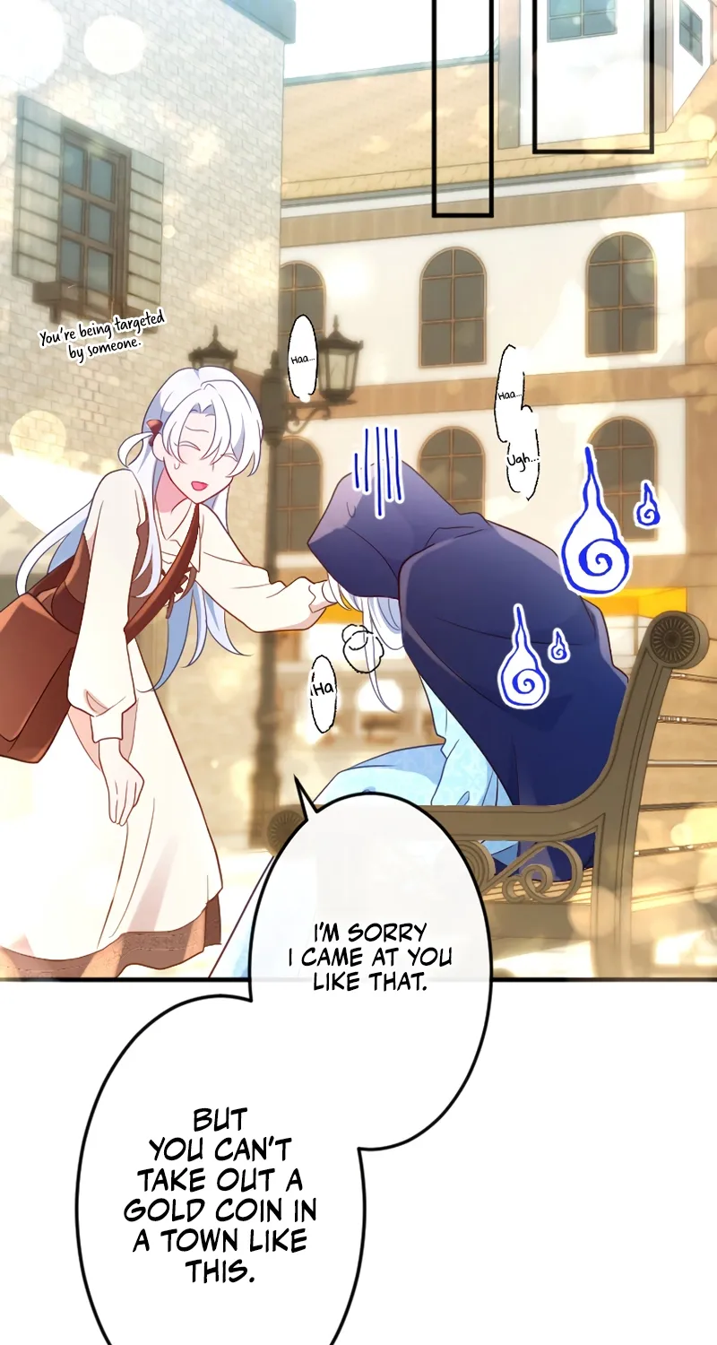 Kigen Tsuki Koujo no Hazu ga, Umaku Yari Sugite Shimatta You desu Chapter 1 page 39 - 