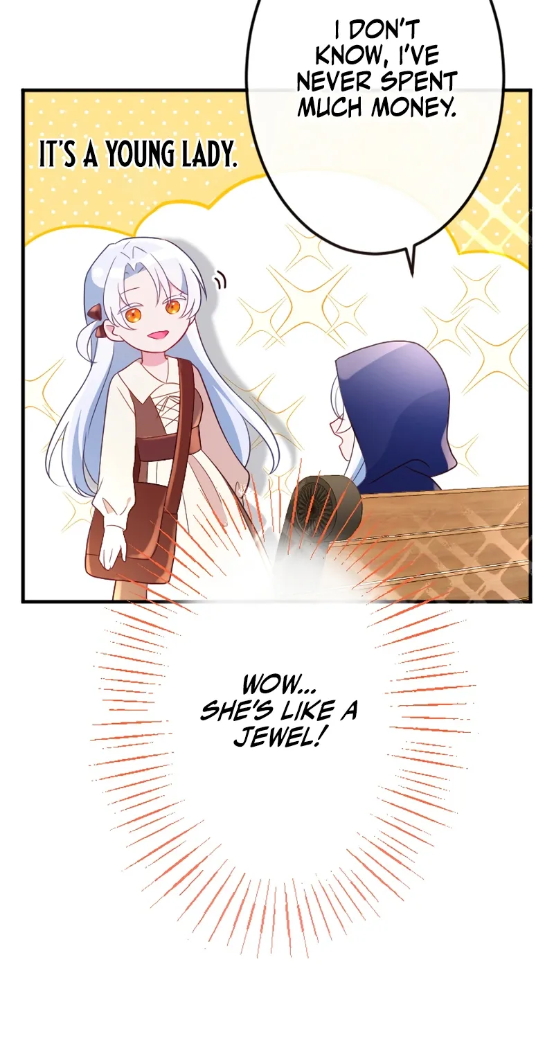 Kigen Tsuki Koujo no Hazu ga, Umaku Yari Sugite Shimatta You desu Chapter 1 page 42 - 