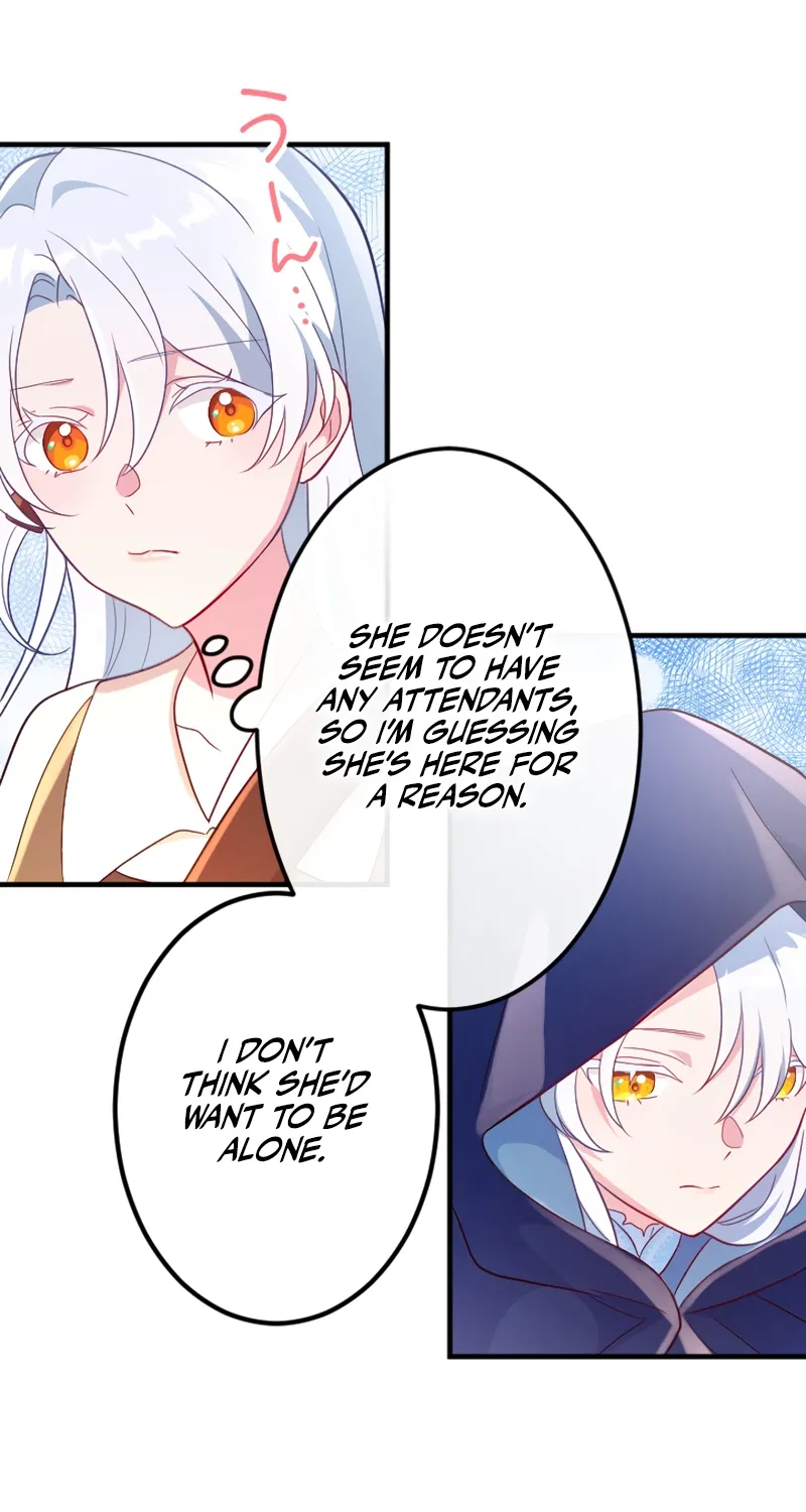 Kigen Tsuki Koujo no Hazu ga, Umaku Yari Sugite Shimatta You desu Chapter 1 page 43 - 