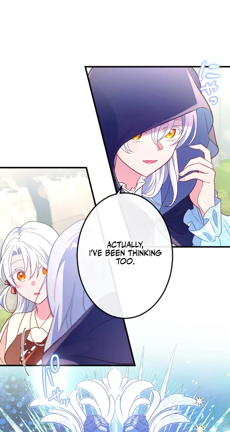 Kigen Tsuki Koujo no Hazu ga, Umaku Yari Sugite Shimatta You desu Chapter 1 page 49 - 