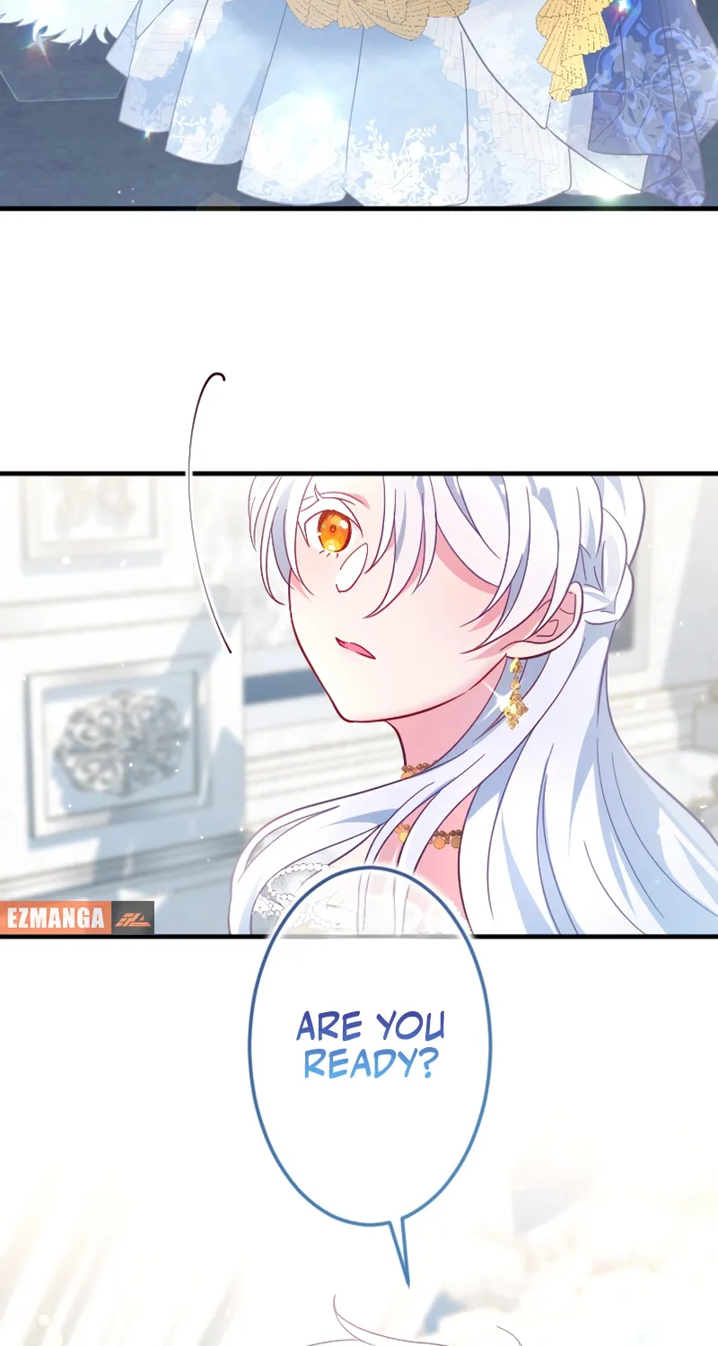 Kigen Tsuki Koujo no Hazu ga, Umaku Yari Sugite Shimatta You desu Chapter 1 page 6 - 