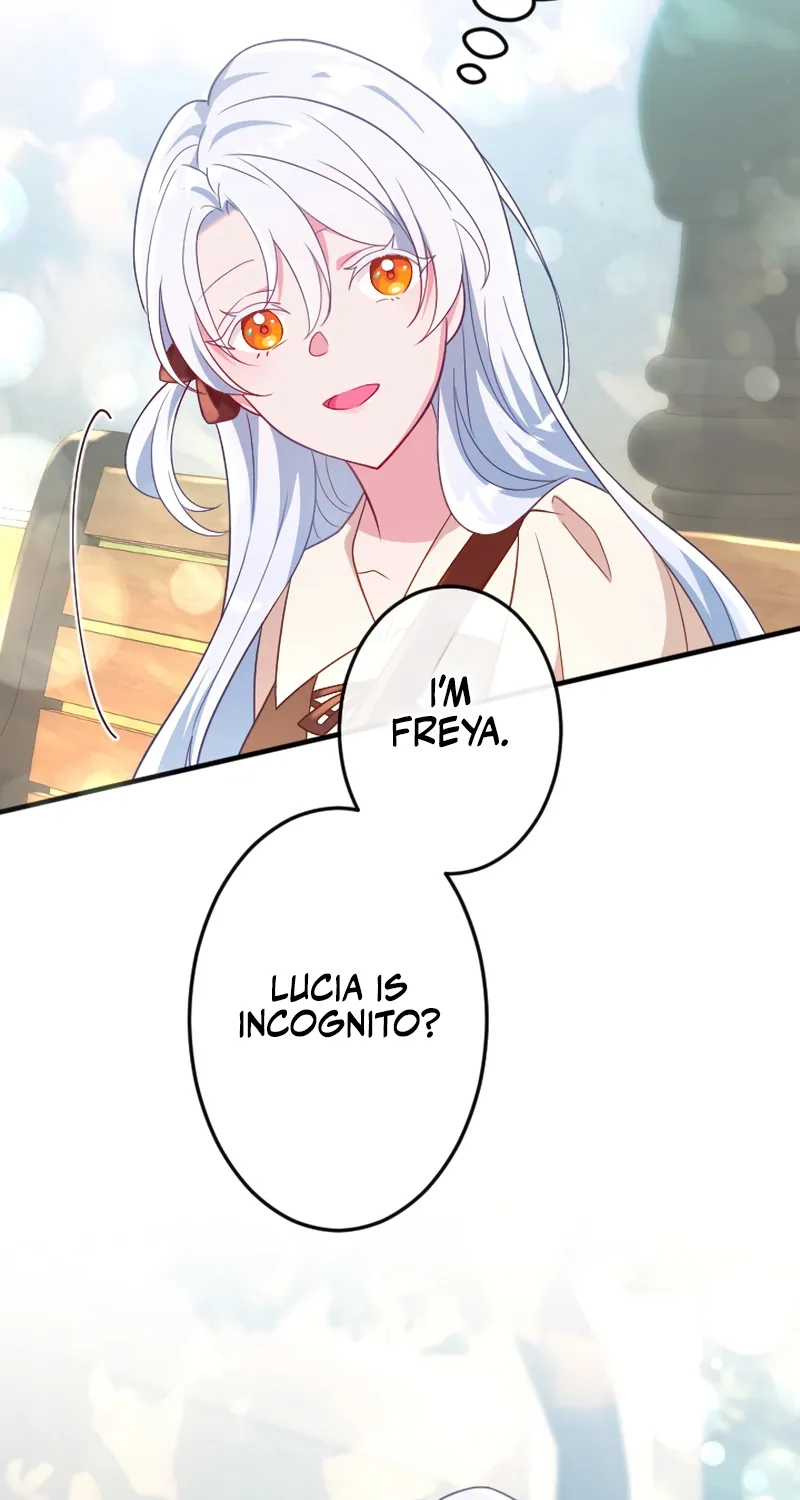 Kigen Tsuki Koujo no Hazu ga, Umaku Yari Sugite Shimatta You desu Chapter 1 page 53 - 