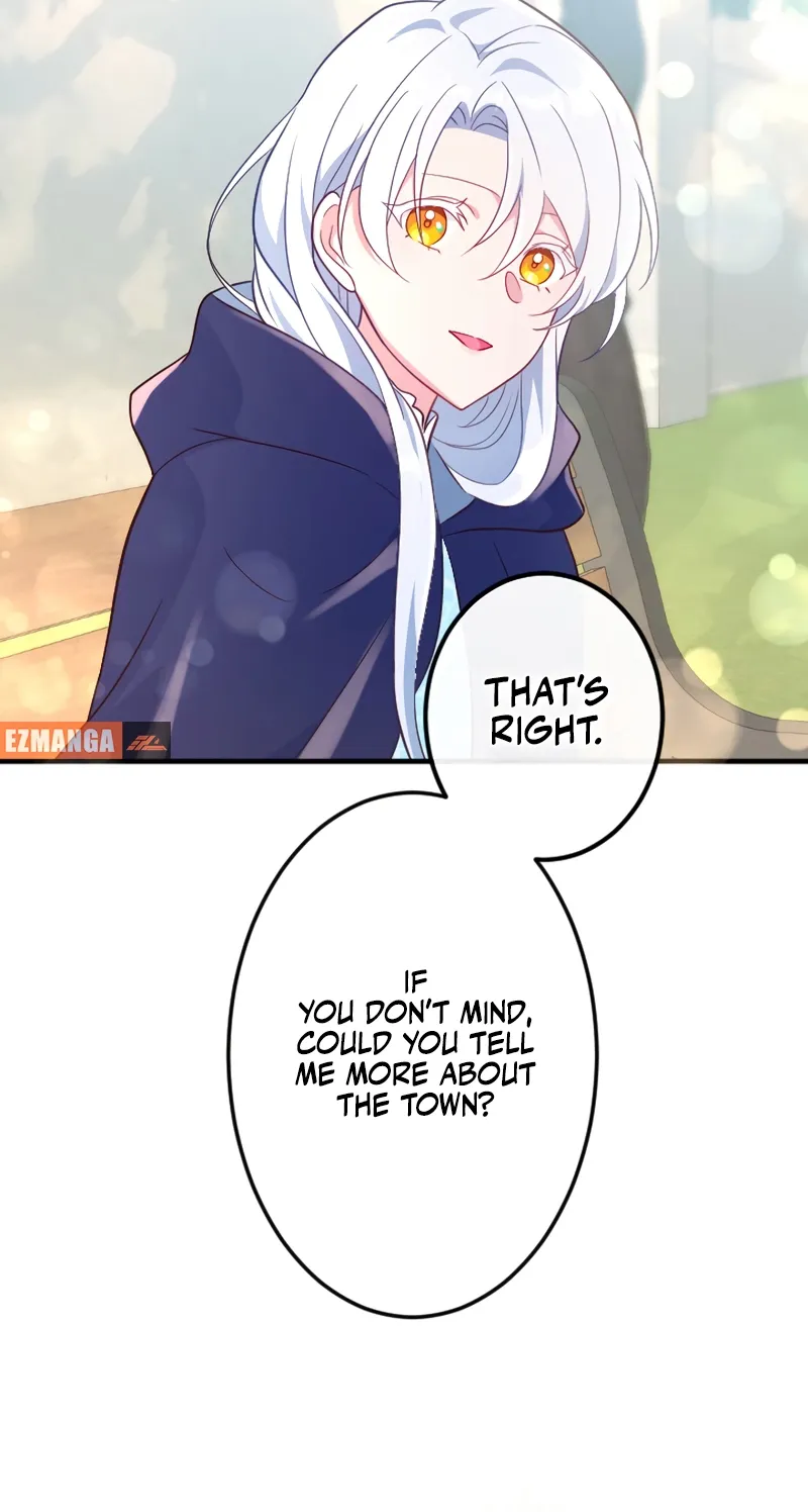Kigen Tsuki Koujo no Hazu ga, Umaku Yari Sugite Shimatta You desu Chapter 1 page 54 - 