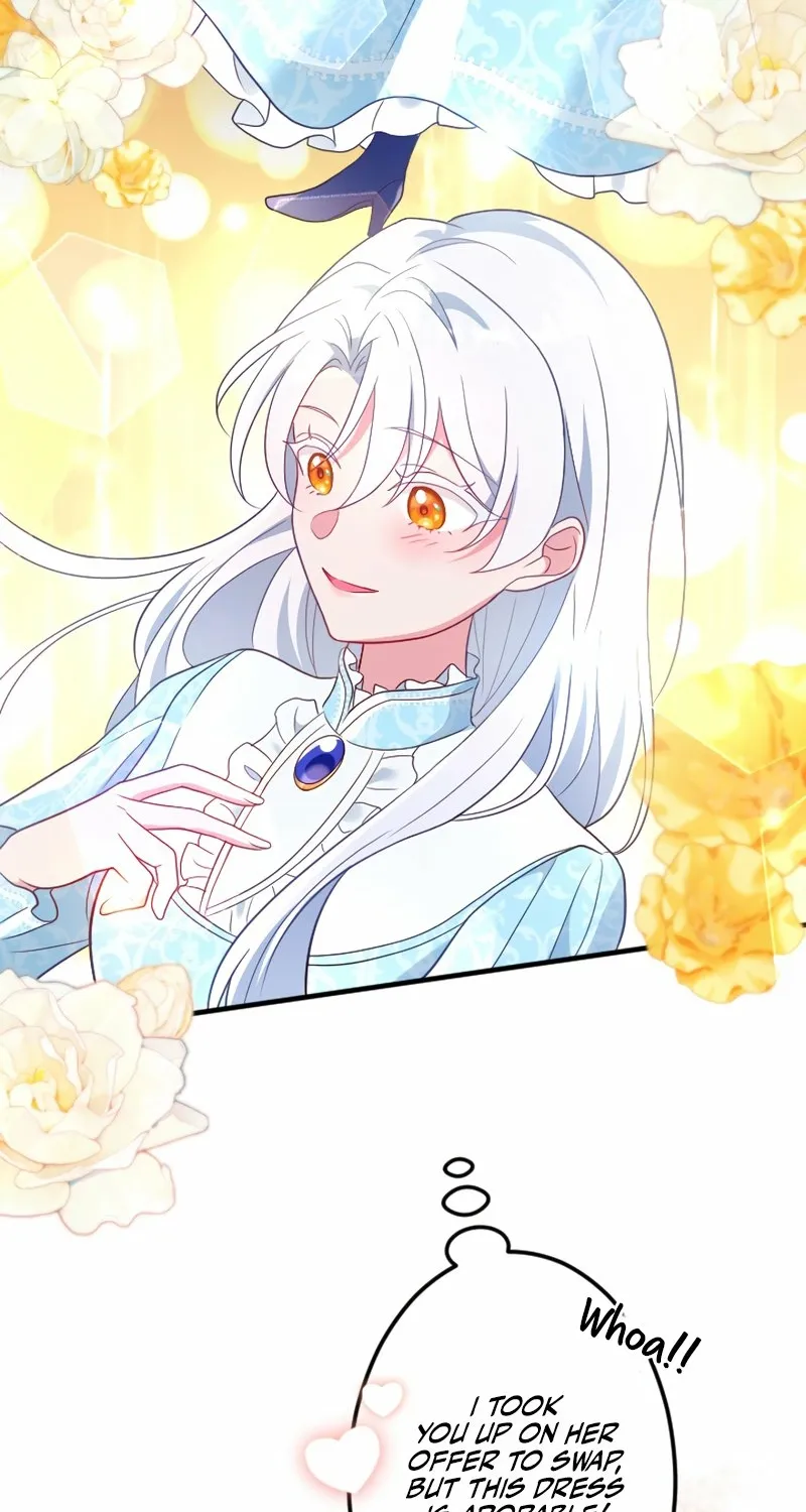 Kigen Tsuki Koujo no Hazu ga, Umaku Yari Sugite Shimatta You desu Chapter 1 page 82 - 