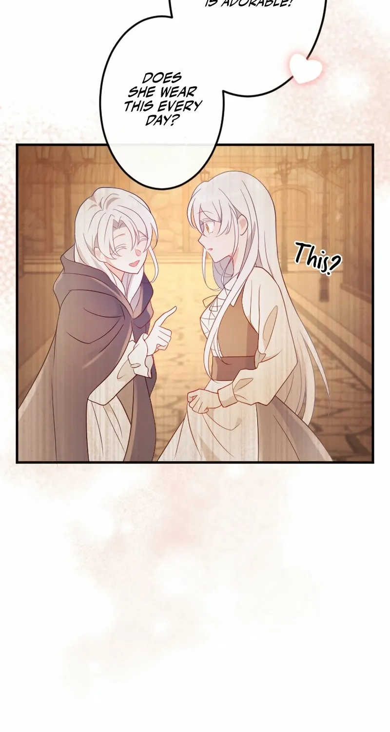 Kigen Tsuki Koujo no Hazu ga, Umaku Yari Sugite Shimatta You desu Chapter 1 page 83 - 