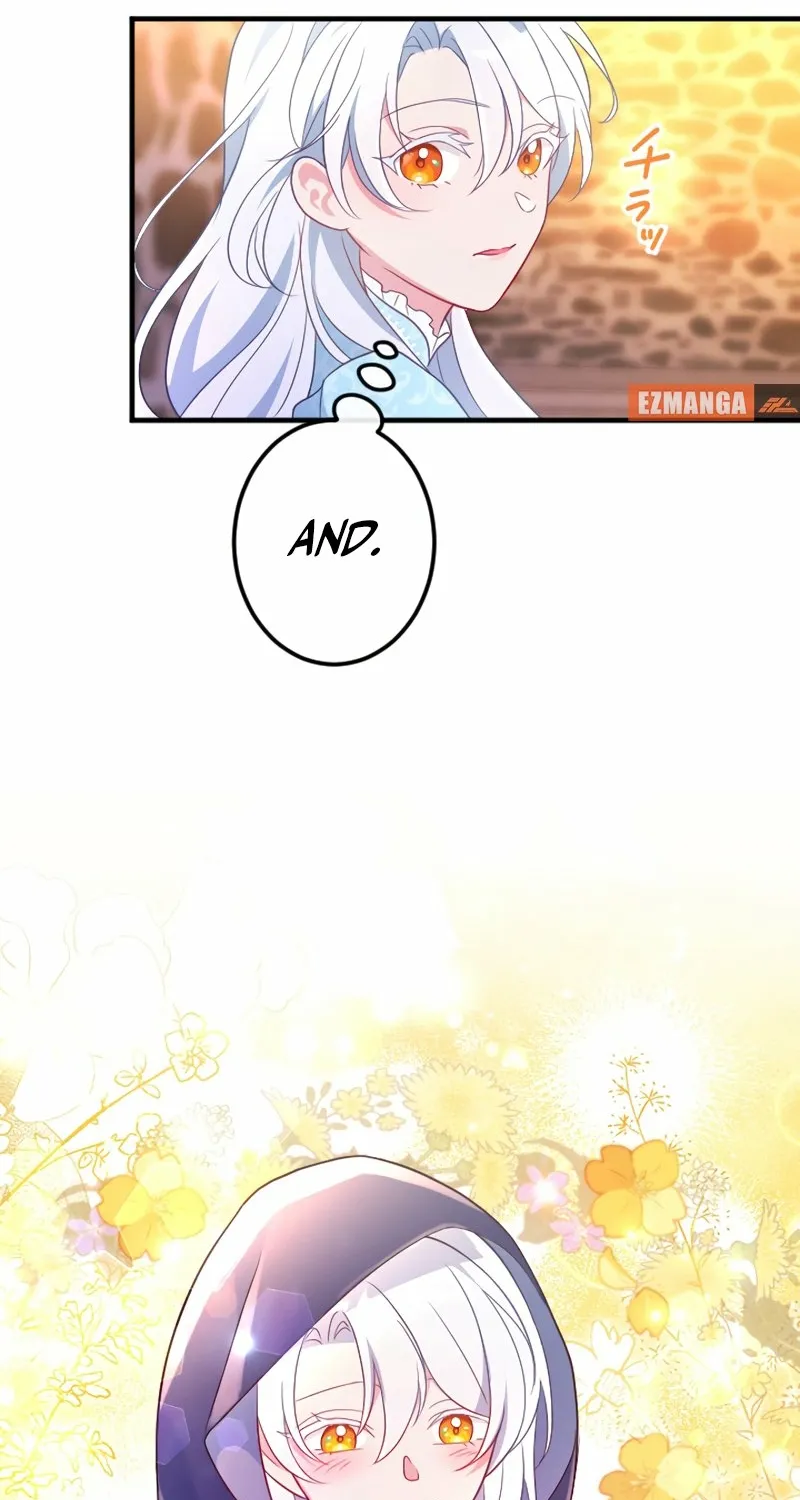 Kigen Tsuki Koujo no Hazu ga, Umaku Yari Sugite Shimatta You desu Chapter 1 page 84 - 