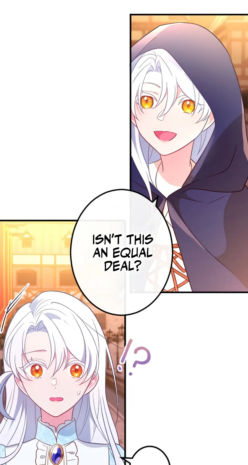Kigen Tsuki Koujo no Hazu ga, Umaku Yari Sugite Shimatta You desu Chapter 1 page 94 - 