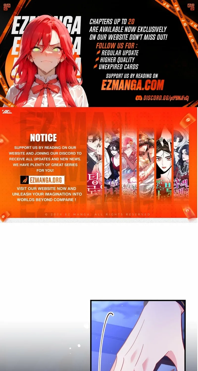 Kigen Tsuki Koujo no Hazu ga, Umaku Yari Sugite Shimatta You desu Chapter 10 page 1 - 