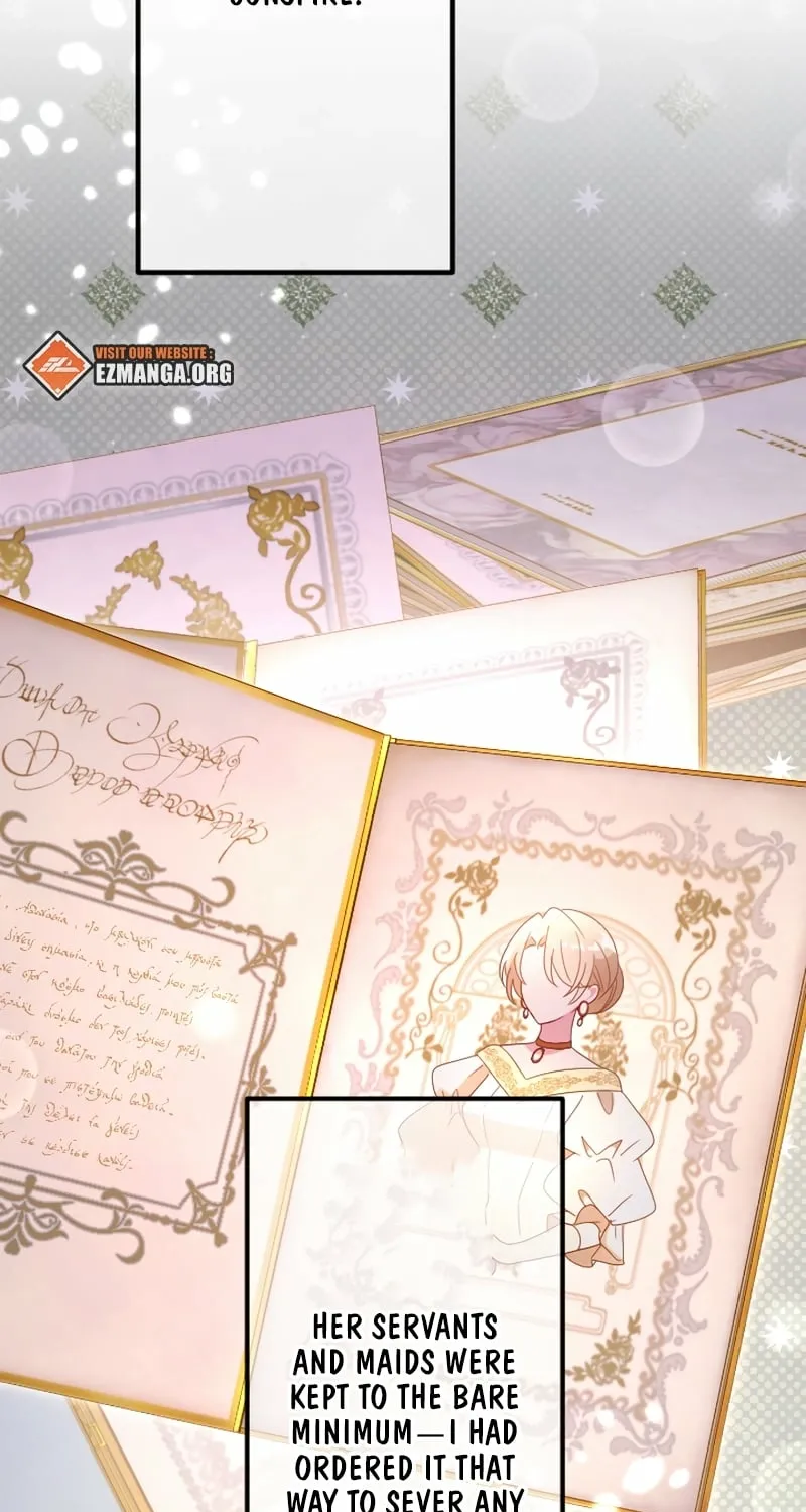 Kigen Tsuki Koujo no Hazu ga, Umaku Yari Sugite Shimatta You desu Chapter 10 page 16 - 