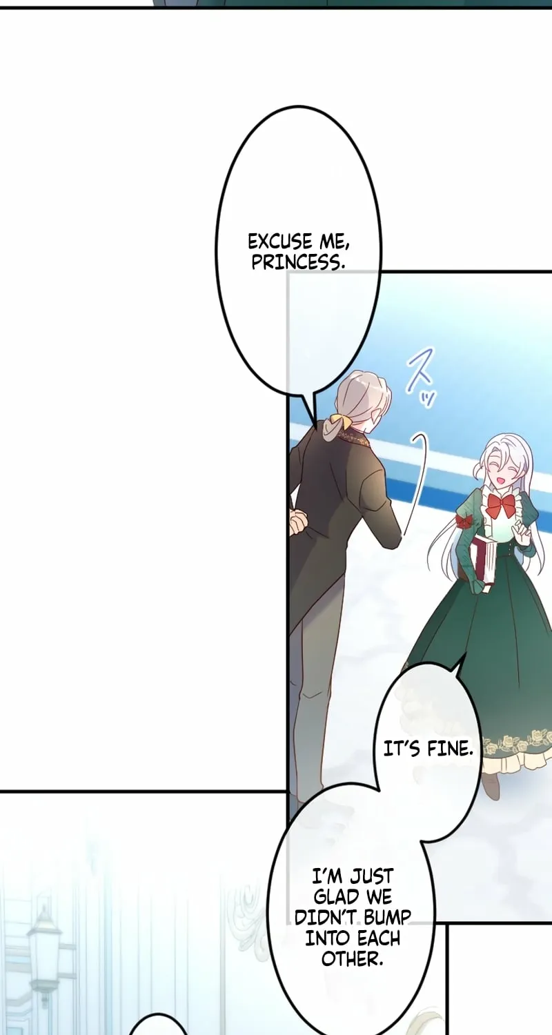 Kigen Tsuki Koujo no Hazu ga, Umaku Yari Sugite Shimatta You desu Chapter 10 page 50 - 