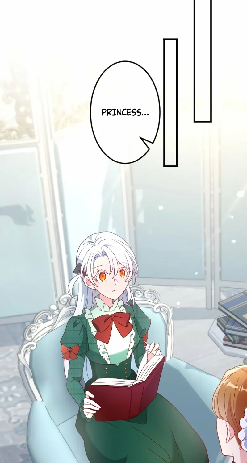 Kigen Tsuki Koujo no Hazu ga, Umaku Yari Sugite Shimatta You desu Chapter 10 page 54 - 