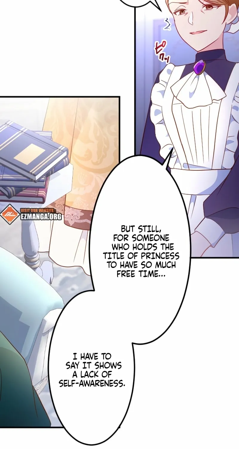 Kigen Tsuki Koujo no Hazu ga, Umaku Yari Sugite Shimatta You desu Chapter 10 page 60 - 