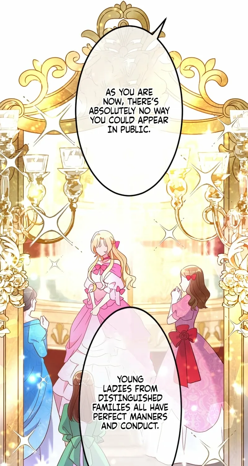 Kigen Tsuki Koujo no Hazu ga, Umaku Yari Sugite Shimatta You desu Chapter 10 page 63 - 
