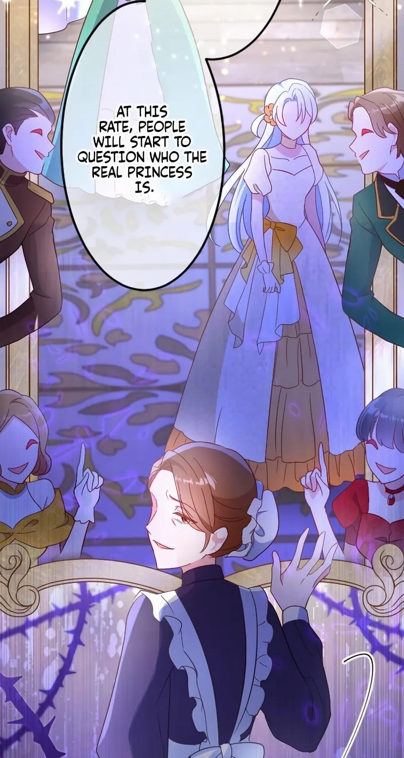 Kigen Tsuki Koujo no Hazu ga, Umaku Yari Sugite Shimatta You desu Chapter 10 page 64 - 