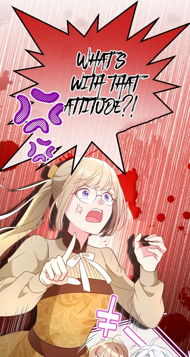 Kigen Tsuki Koujo no Hazu ga, Umaku Yari Sugite Shimatta You desu Chapter 10 page 69 - 