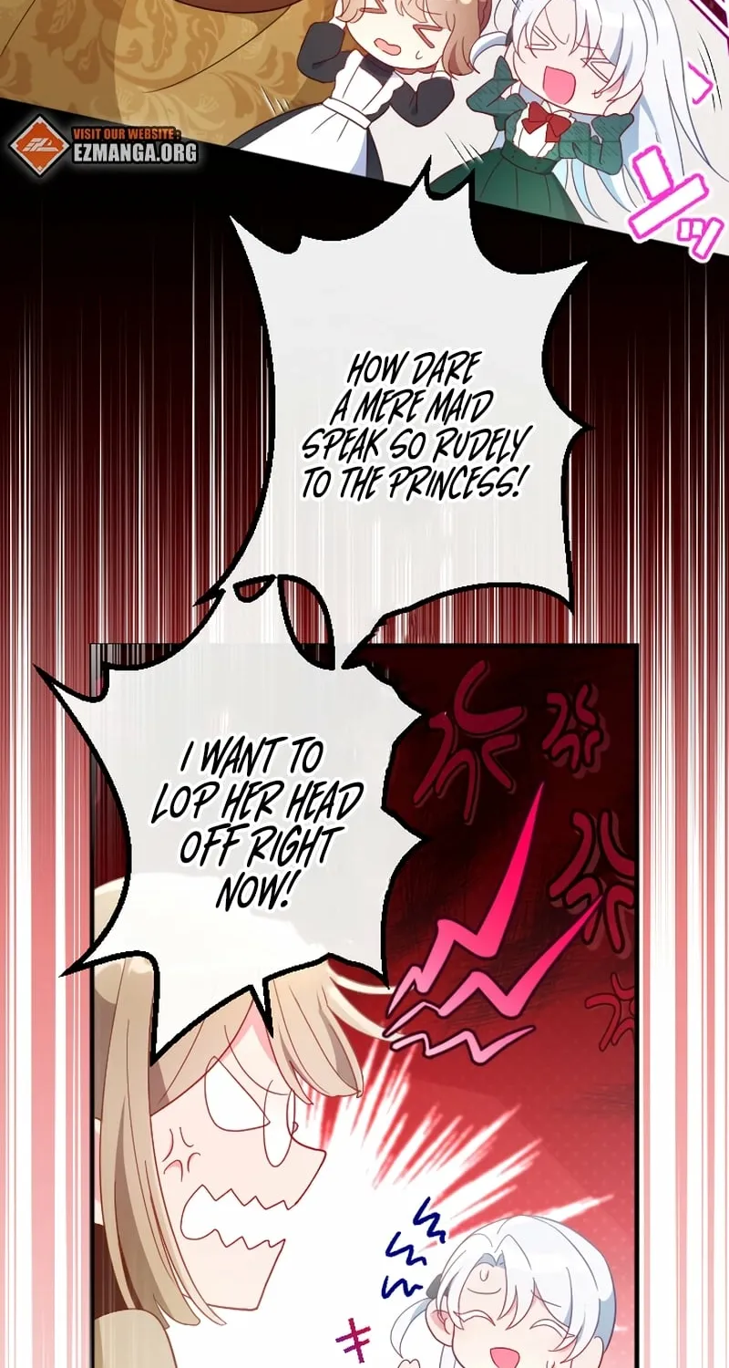 Kigen Tsuki Koujo no Hazu ga, Umaku Yari Sugite Shimatta You desu Chapter 10 page 70 - 