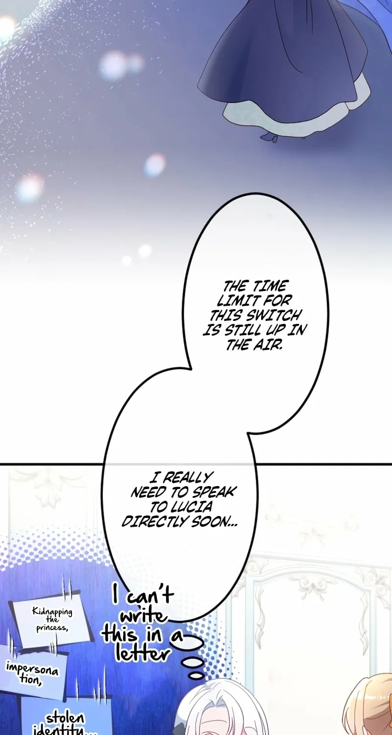 Kigen Tsuki Koujo no Hazu ga, Umaku Yari Sugite Shimatta You desu Chapter 10 page 76 - 