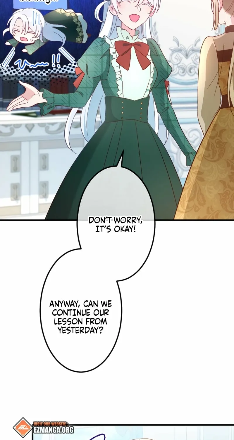 Kigen Tsuki Koujo no Hazu ga, Umaku Yari Sugite Shimatta You desu Chapter 10 page 77 - 