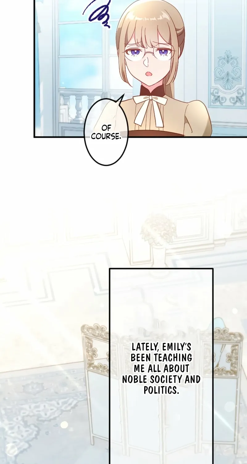 Kigen Tsuki Koujo no Hazu ga, Umaku Yari Sugite Shimatta You desu Chapter 10 page 78 - 