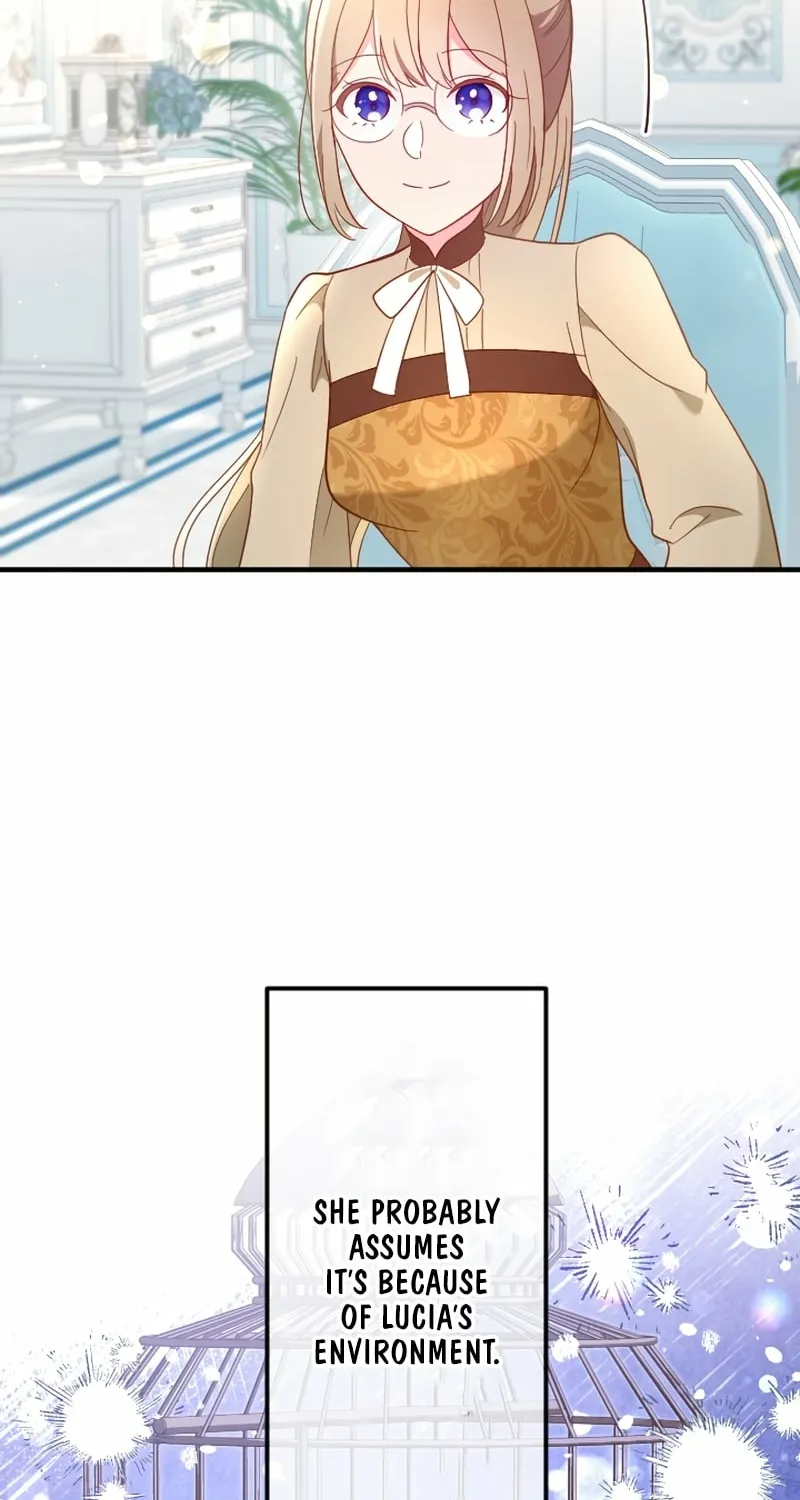 Kigen Tsuki Koujo no Hazu ga, Umaku Yari Sugite Shimatta You desu Chapter 10 page 81 - 