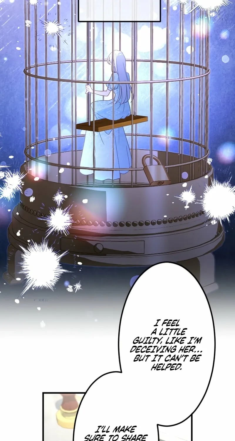 Kigen Tsuki Koujo no Hazu ga, Umaku Yari Sugite Shimatta You desu Chapter 10 page 82 - 