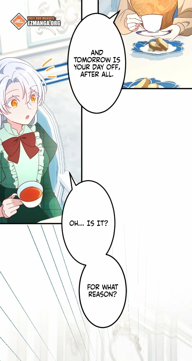 Kigen Tsuki Koujo no Hazu ga, Umaku Yari Sugite Shimatta You desu Chapter 10 page 87 - 