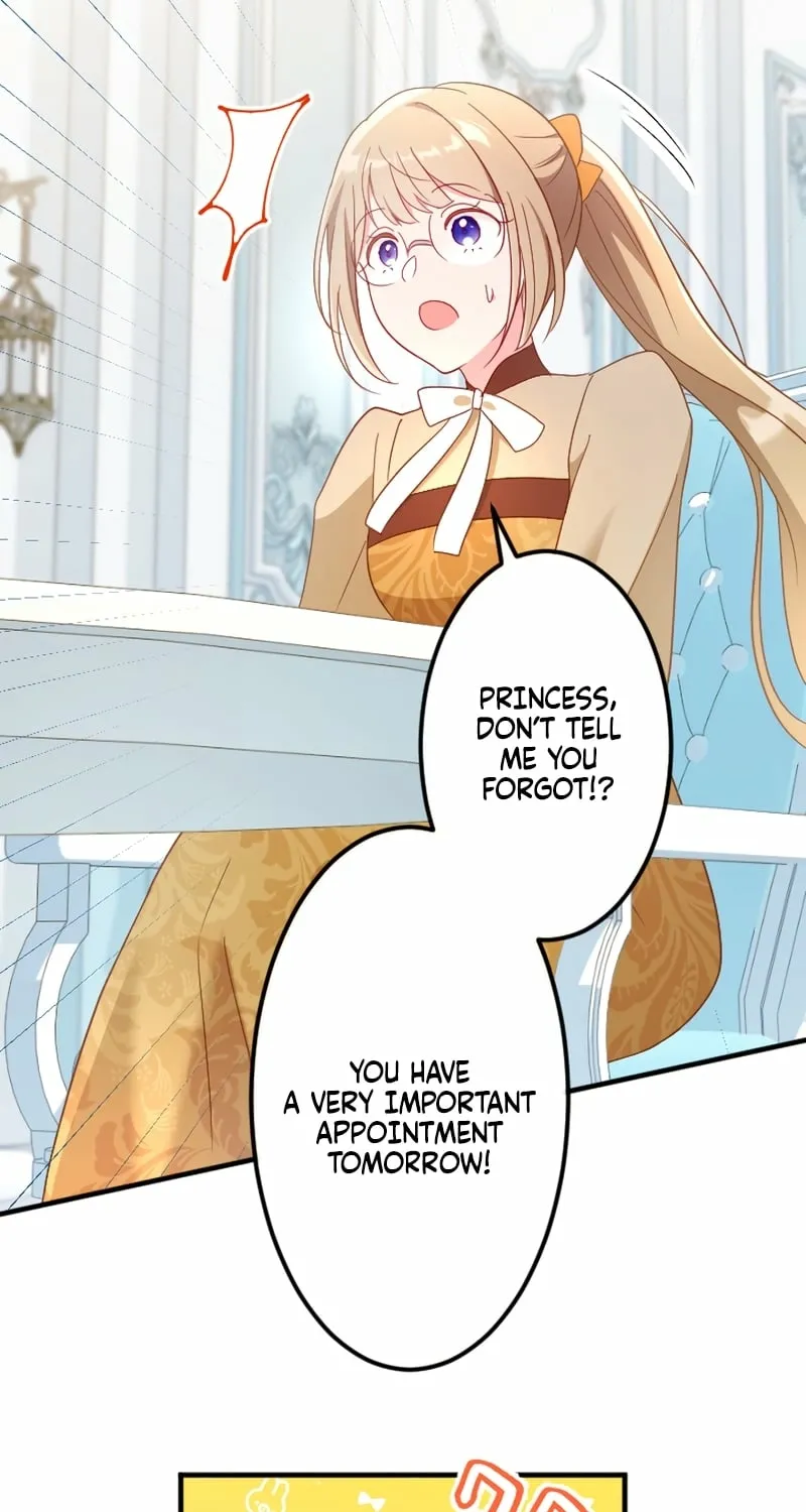 Kigen Tsuki Koujo no Hazu ga, Umaku Yari Sugite Shimatta You desu Chapter 10 page 88 - 