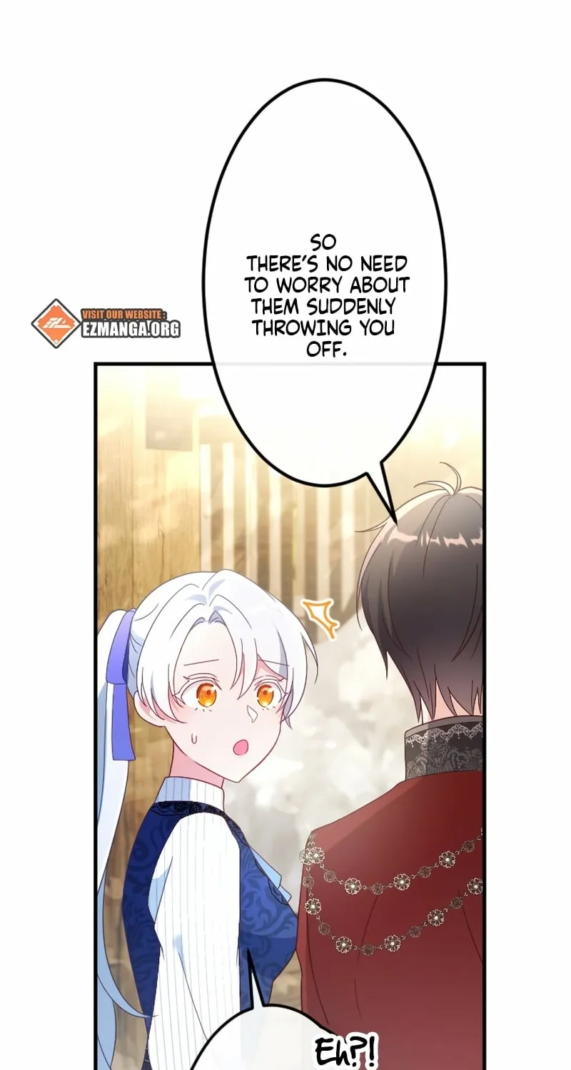 Kigen Tsuki Koujo no Hazu ga, Umaku Yari Sugite Shimatta You desu Chapter 11 page 18 - 
